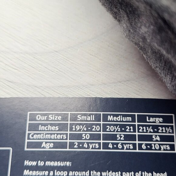 NWT Kangol kid's cap plaid mini checks army small medium - Picture 5 of 8